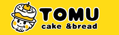 Tomu cake&bread | ร้านเค้กวันเกิด มหาสารคาม